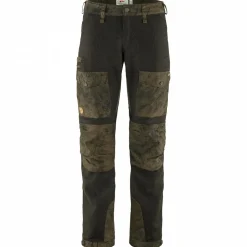 Best Fjällräven - Värmland Wool Trousers - Trekkinghose Trekkingbekleidung|Wanderbekleidung