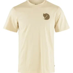 Fju00e4llru00e4ven Fjällräven - Walk With Nature T-Shirt - T-Shirt^ Alltagsbekleidung|Wanderbekleidung