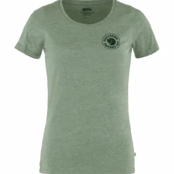 Fjällräven - Women's 1960 Logo - T-Shirt>Fju00e4llru00e4ven Clearance