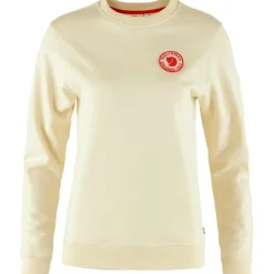 Fjällräven - Women's 1960 Logo Badge Sweater - Pullover><noscript><img width=