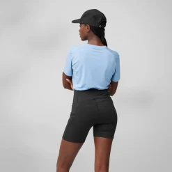 Fju00e4llru00e4ven Fjällräven - Women's Abisko 6 Short Tights - Leggings^ Trekkingbekleidung|Fitnessbekleidung