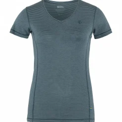 Fjällräven - Women's Abisko Cool - T-Shirt><noscript><img width=