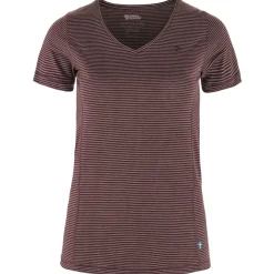 Fjällräven - Women's Abisko Cool - T-Shirt><noscript><img width=