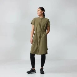 Fjällräven - Women's Abisko Fjäll Dress - Kleid><noscript><img width=