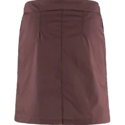 Fjällräven - Women's Abisko Hike Skort - Skort>Fju00e4llru00e4ven Online