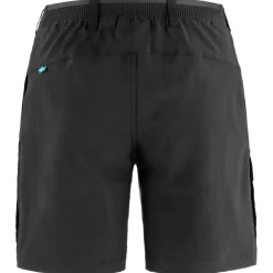 Fjällräven - Women's Abisko Hybrid Trail Shorts - Shorts>Fju00e4llru00e4ven Sale