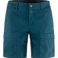 Fjällräven - Women's Abisko Hybrid Trail Shorts - Shorts><noscript><img width=