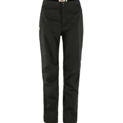 Fju00e4llru00e4ven Fjällräven - Women's Abisko Hike Trousers - Trekkinghose