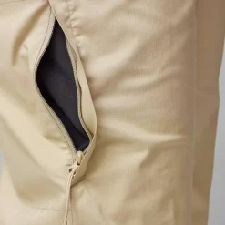 Fju00e4llru00e4ven Fjällräven - Women's Abisko Hike Trousers - Trekkinghose
