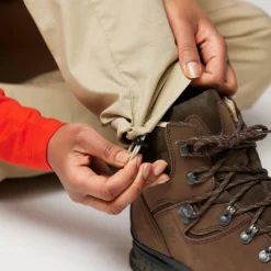 Fju00e4llru00e4ven Fjällräven - Women's Abisko Hike Trousers - Trekkinghose