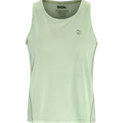 Fju00e4llru00e4ven Fjällräven - Women's Abisko Lite Tank - Tank Top^ Shirts, Hemden & Longsleeves|Wanderbekleidung