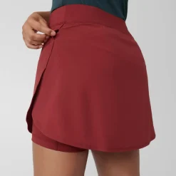 Clearance Fjällräven - Women's Abisko Midsummer Skort - Skort Trekkingbekleidung