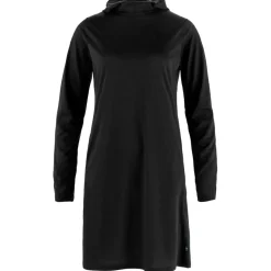 Fju00e4llru00e4ven Fjällräven - Women's Abisko Sun-Hoodie Dress - Kleid