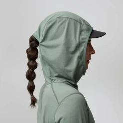 Fju00e4llru00e4ven Fjällräven - Women's Abisko Sun-Hoodie Dress - Kleid