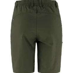 Fjällräven - Women's Abisko Trail Stretch Shorts - Shorts>Fju00e4llru00e4ven Online