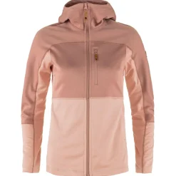 Fju00e4llru00e4ven Fjällräven - Women's Abisko Trail Fleece - Fleecejacke^ Trekkingbekleidung|Alltagsbekleidung