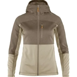 Fju00e4llru00e4ven Fjällräven - Women's Abisko Trail Fleece - Fleecejacke^ Trekkingbekleidung|Alltagsbekleidung