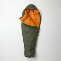 Fju00e4llru00e4ven Fjällräven - Women's Abisko Three Seasons - Kunstfaserschlafsack