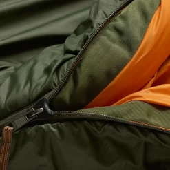 Fju00e4llru00e4ven Fjällräven - Women's Abisko Three Seasons - Kunstfaserschlafsack