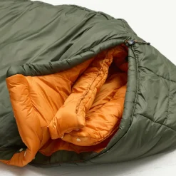 Fju00e4llru00e4ven Fjällräven - Women's Abisko Three Seasons - Kunstfaserschlafsack