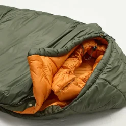 Fju00e4llru00e4ven Fjällräven - Women's Abisko Three Seasons - Kunstfaserschlafsack