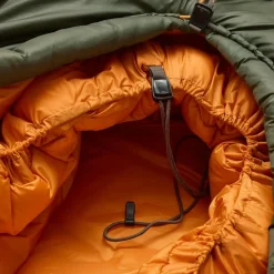 Fju00e4llru00e4ven Fjällräven - Women's Abisko Three Seasons - Kunstfaserschlafsack