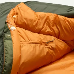 Fju00e4llru00e4ven Fjällräven - Women's Abisko Three Seasons - Kunstfaserschlafsack