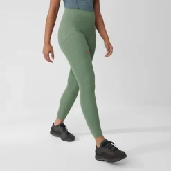 Fjällräven - Women's Abisko Tights - Leggings><noscript><img width=