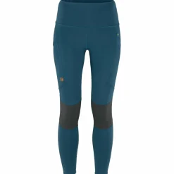 Fju00e4llru00e4ven Fjällräven - Women's Abisko Trekking Tights Pro - Leggings^ Trekkingbekleidung|Hosen