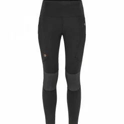 Fju00e4llru00e4ven Fjällräven - Women's Abisko Trekking Tights Pro - Leggings^ Trekkingbekleidung|Hosen