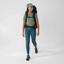 Fju00e4llru00e4ven Fjällräven - Women's Abisko Trekking Tights Pro - Leggings^ Trekkingbekleidung|Hosen