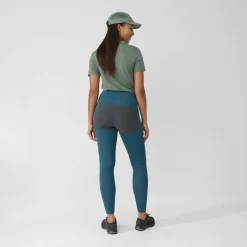 Fju00e4llru00e4ven Fjällräven - Women's Abisko Trekking Tights Pro - Leggings^ Trekkingbekleidung|Hosen