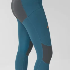Fju00e4llru00e4ven Fjällräven - Women's Abisko Trekking Tights Pro - Leggings^ Trekkingbekleidung|Hosen