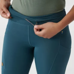 Fju00e4llru00e4ven Fjällräven - Women's Abisko Trekking Tights Pro - Leggings^ Trekkingbekleidung|Hosen