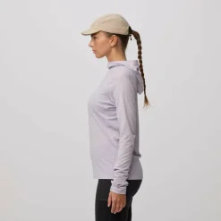 Fjällräven - Women's Abisko Wool Hoodie - Merinoshirt><noscript><img width=