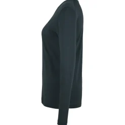 Fju00e4llru00e4ven Fjällräven - Women's Abisko Wool L/S - Merinolongsleeve^ Trekkingbekleidung|Wanderbekleidung