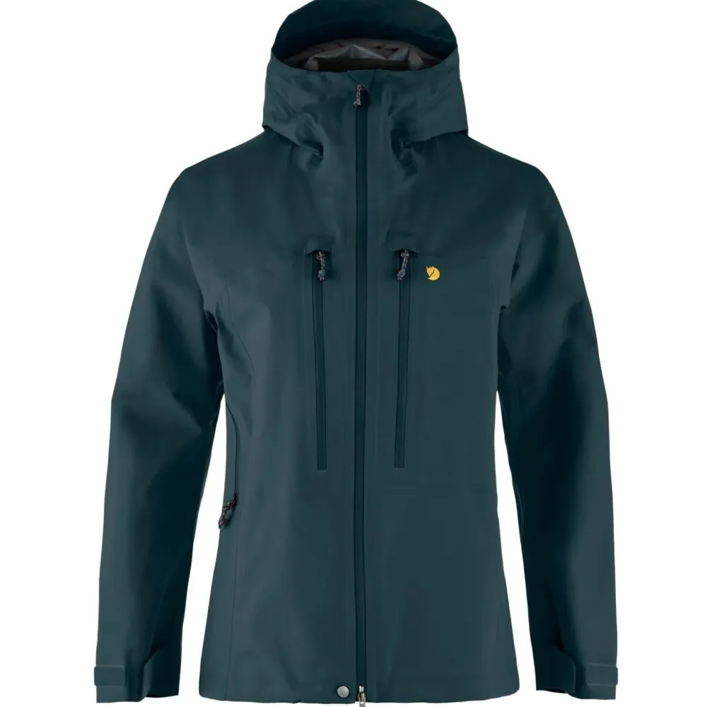 Fju00e4llru00e4ven Fjällräven - Women's Bergtagen GTX Pro Jacket - Skijacke^ Hochtourenbekleidung|Skibekleidung