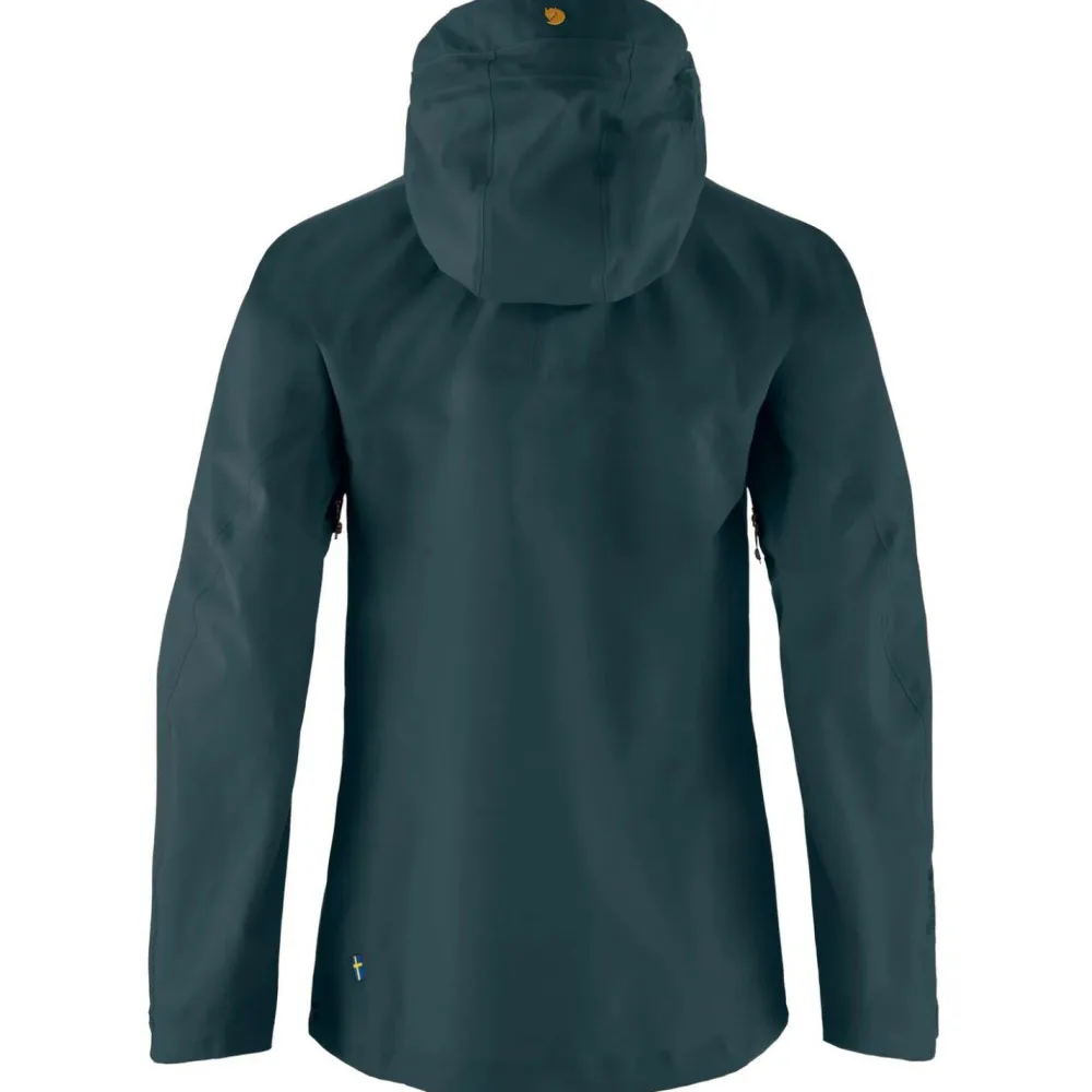 Fju00e4llru00e4ven Fjällräven - Women's Bergtagen GTX Pro Jacket - Skijacke^ Hochtourenbekleidung|Skibekleidung