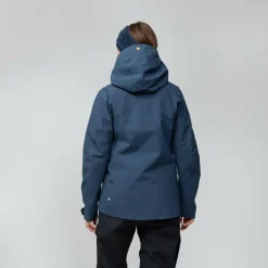 Fju00e4llru00e4ven Fjällräven - Women's Bergtagen GTX Pro Jacket - Skijacke^ Hochtourenbekleidung|Skibekleidung