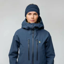 Fju00e4llru00e4ven Fjällräven - Women's Bergtagen GTX Pro Jacket - Skijacke^ Hochtourenbekleidung|Skibekleidung