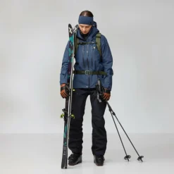 Fju00e4llru00e4ven Fjällräven - Women's Bergtagen GTX Pro Jacket - Skijacke^ Hochtourenbekleidung|Skibekleidung