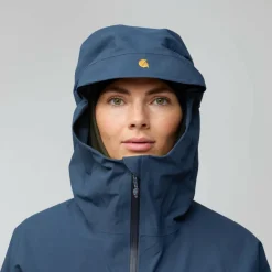 Fju00e4llru00e4ven Fjällräven - Women's Bergtagen GTX Pro Jacket - Skijacke^ Hochtourenbekleidung|Skibekleidung