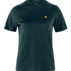 Fju00e4llru00e4ven Fjällräven - Women's Bergtagen Merino 190 S/S - Merinoshirt^ Shirts, Hemden & Longsleeves|Wanderbekleidung