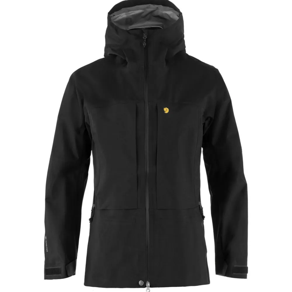 Fjällräven - Women's Bergtagen GTX Touring Jacket - Skijacke>Fju00e4llru00e4ven Clearance