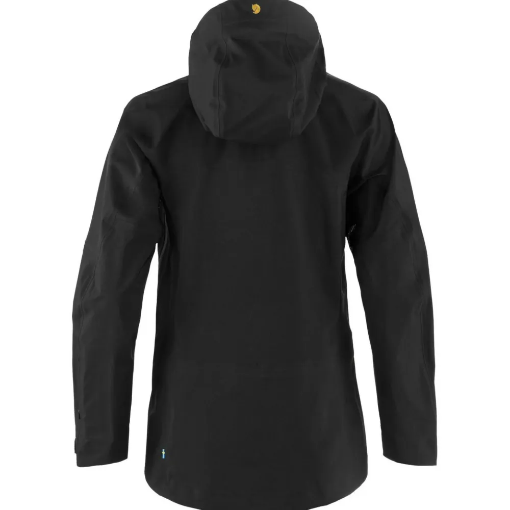 Fjällräven - Women's Bergtagen GTX Touring Jacket - Skijacke>Fju00e4llru00e4ven Clearance