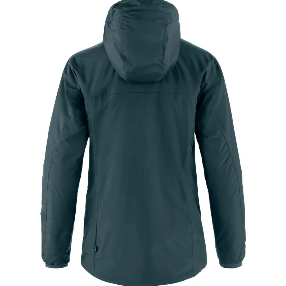 Fjällräven - Women's Bergtagen 60 Insulation Jacket - Kunstfaserjacke Hochtourenbekleidung|Skibekleidung
