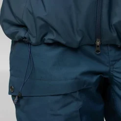 Fjällräven - Women's Bergtagen 60 Insulation Jacket - Kunstfaserjacke Hochtourenbekleidung|Skibekleidung
