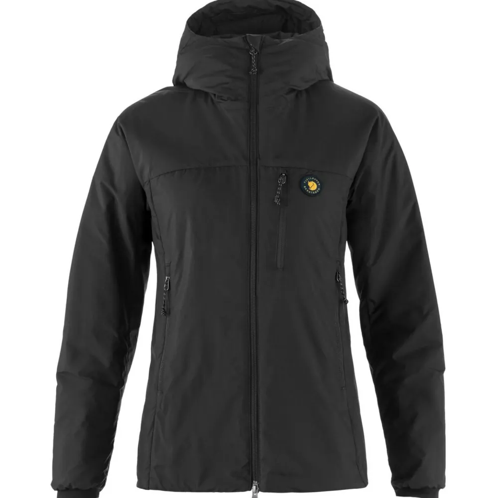 Fjällräven - Women's Bergtagen 60 Insulation Jacket - Kunstfaserjacke Hochtourenbekleidung|Skibekleidung