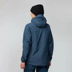Fjällräven - Women's Bergtagen 60 Insulation Jacket - Kunstfaserjacke Hochtourenbekleidung|Skibekleidung