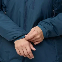 Fjällräven - Women's Bergtagen 60 Insulation Jacket - Kunstfaserjacke Hochtourenbekleidung|Skibekleidung